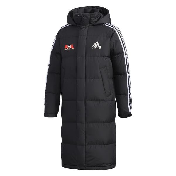 ATA Adidas Long Parka